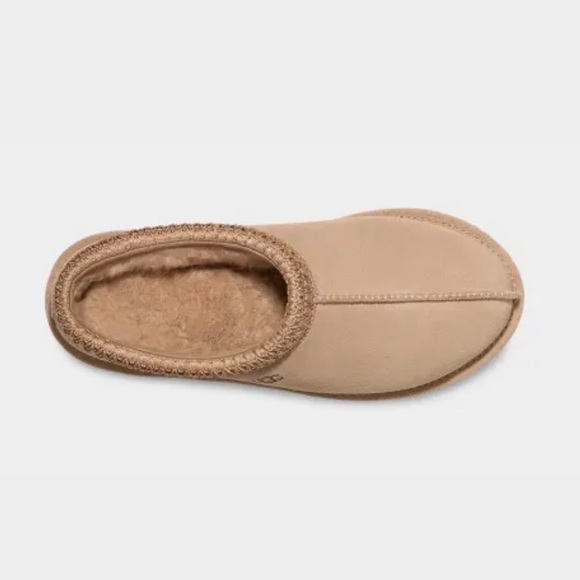 Ugg Tasman Slipper Sand Tnl - Picture 6 of 10